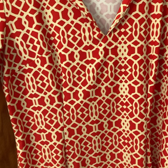 Jude Conally Tunic Dress - Picture 3 of 7